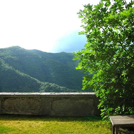 Castello Malaspina Di Fosdinovo Otel Dış mekan fotoğraf