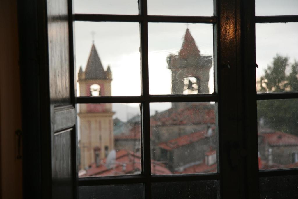 Castello Malaspina Di Fosdinovo Otel Dış mekan fotoğraf