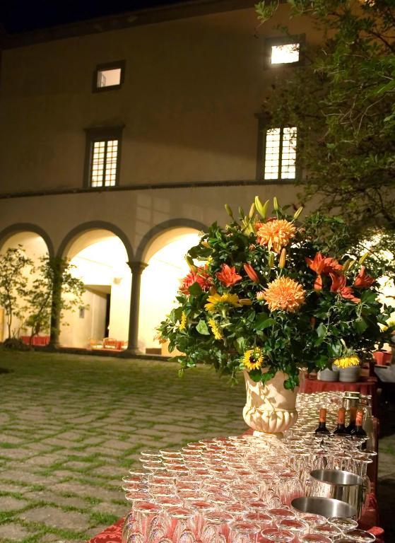 Castello Malaspina Di Fosdinovo Otel Dış mekan fotoğraf